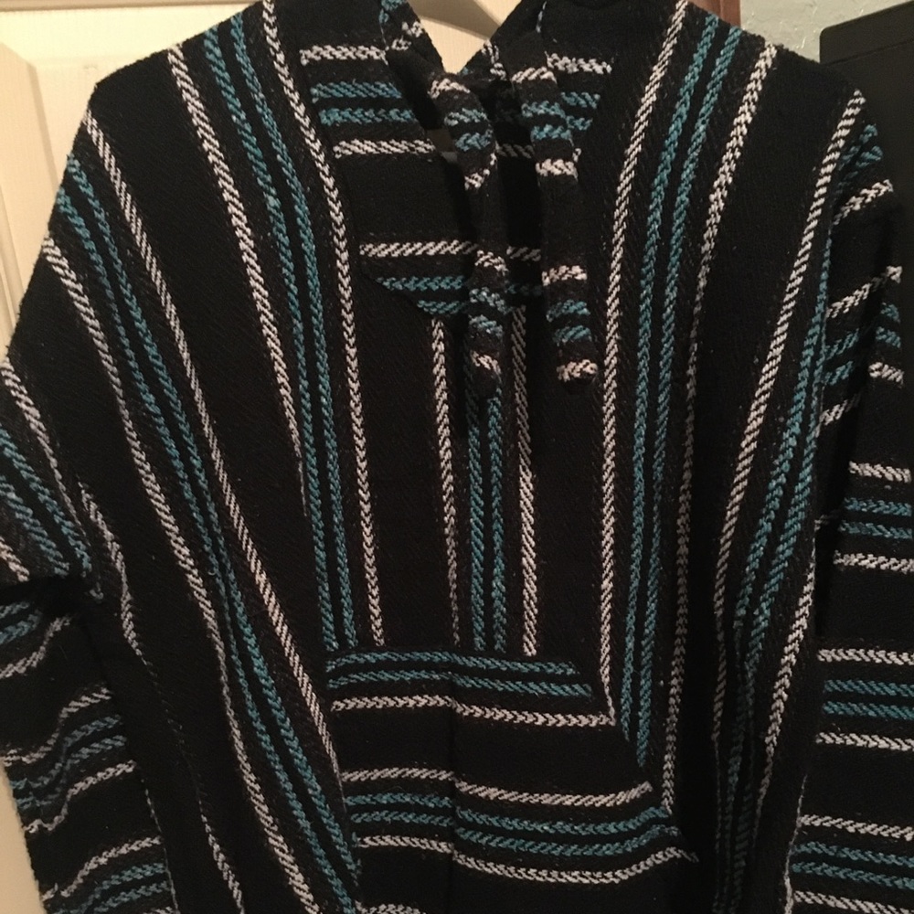 Winter jacket
